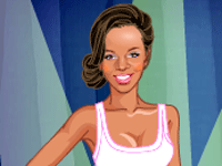 Jeux de fille gratuit video