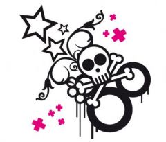 sticker ado tête de mort.jpg, janv. 2011