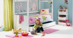 chambre fille nature meuble deco et accessoires, mai 2010