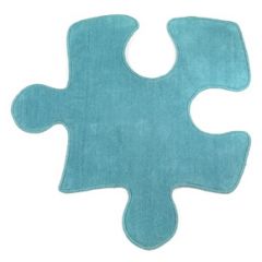 tapis puzzle pour chambre enfant salle de jeux espace enfantin deco sol chambre