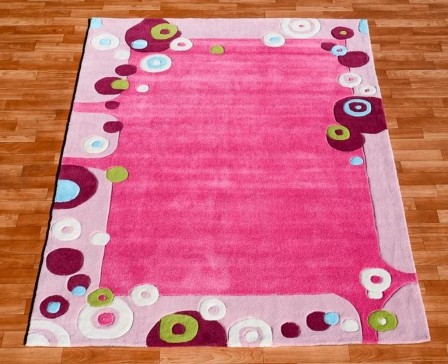 Tapis pour chambre de bébé et chambre d'enfant tapis pas chers ... De Fille Chambre Créatif bébé