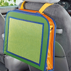 pochette voiture pour dessiner idée cadeau enfant noel anniversaire, nov. 2010