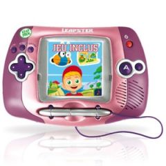 console pour fille console pour fille