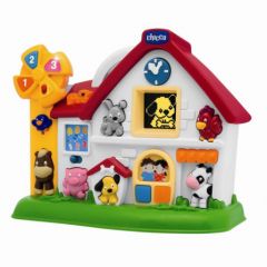 cadeau enfant 2 ans la ferme bilingue cadeau eveil bebe 12 mois, 2 ans, 3 ans, apprendre le nom des animaux en anglais chiffres et lettres.jpg