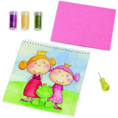 Cadeau rencontre 6 ans