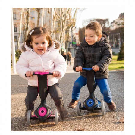Jeu Fille 2ans