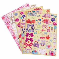 stickers pour decorer robe de princesse cadeau fille noel anniversaire, oct. 2011 stickers pour decorer robe de princesse cadeau fille noel anniversaire