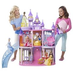 château maison de princesses disney à 3 étages grand modèle cadeau fille 3 ans 4 ans 5 ans 6 ans et plus anniversaire noel, nov. 2011 château maison de princesses disney à 3 étages grand modèle cadeau fille 3 ans 4 ans 5 ans 6 ans et plus anniversaire noel