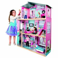 grande maison de poupée fille 3 ans, 4 ans, 5 ans, 6 ans, 7 ans, 8 ans et plus cadeau maison barbie cadeau noel anniversaire fille, oct. 2011 grande maison de poupée fille 3 ans, 4 ans, 5 ans, 6 ans, 7 ans, 8 ans et plus cadeau maison barbie cadeau noel anniversaire fille