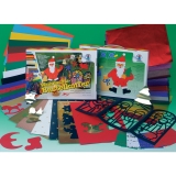 papier de noel pour découpage collage et création en papier carterie loisirs créatifs de noel, nov. 2010