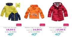 blouson coupe vent mode garçon 2 au 12 ans soldes ete 2011, juin 2011 blouson coupe vent mode garçon 2 au 12 ans soldes ete 2011