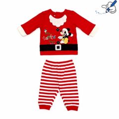 pyjama noel bebe enfant brodé mickey tenue de noel pour garçon et fille personnalisable.jpg, nov. 2012 pyjama noel bebe enfant brodé mickey tenue de noel pour garçon et fille personnalisable.jpg