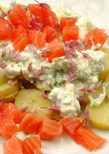 recette régime minceur