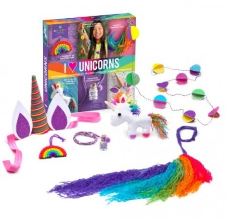 Idée cadeau pour enfant (fille) de 6 ans à 12 ans - Jeux et jouets