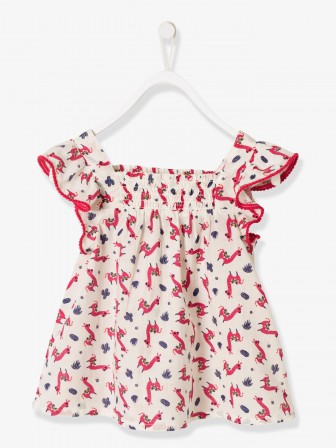 vêtement fille enfant