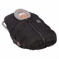 sac de couchage avec capuche pour bébé  bien chaud pour bébé pour cosi ou siège auto installation facile.jpg