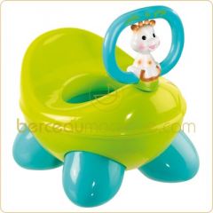pot toilette sophie la girafe ergonomique evolutif 3 en 1 pour les petits propreté hygiène toilette pot besoin bebe original ludique pour être propre.jpg