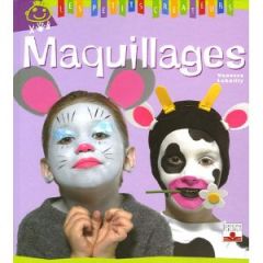livre maquillage visage enfant anniversaire fête carnal modèle facile à reproduire maquillage facile enfant.jpg