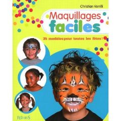 maquillage visage enfant modèle livre a acheter pour maquiller un enfant anniversaire carnaval.jpg