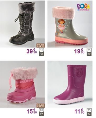 pas cher bottes fille neige et pluie pas cher botte caoutchouc bottes fourrées pour l'hiver pour enfant fille.png