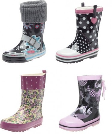 Soldes Botte De Pluie Bebe Fille En Stock