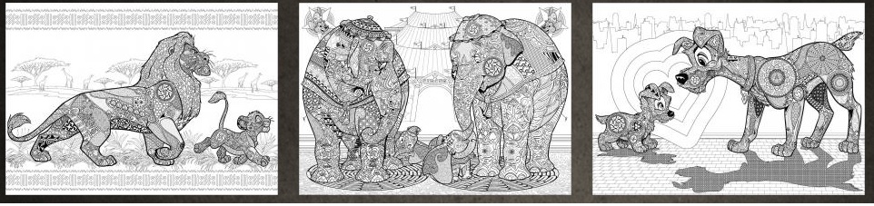 coloriages_Disney_anti_stress_ado_et_adutes_le_roi_lion__nemo_et_autres_coloriages.jpg