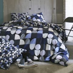 housse de couette ado adulte style graphique bleu gris noir 140 x 200, 200 x 200, 220 x 240 lit 1 personne lit 2 personnes housse de couette pas chere pour cadeau.jpg