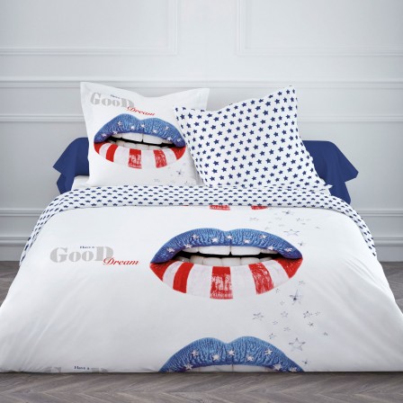housse_parure_pas_cher_good_dream_americain_lips_levre_et_drapeau_blanche_bleu_rouge_pas_cher_tendance_adolescente.jpg