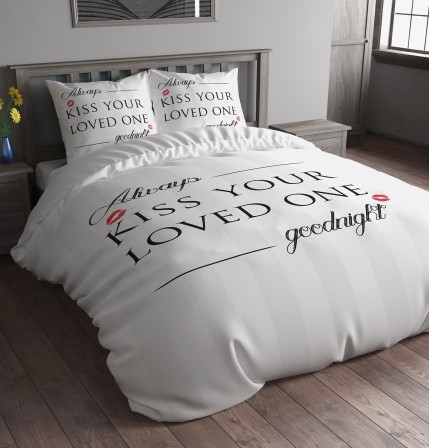 soldes_housse_de_couette_adolescente_mode_blanche_et_gris_clair_avec_texte_en_noir_housse_220_x_240_parure_pas_cher_ado.jpg