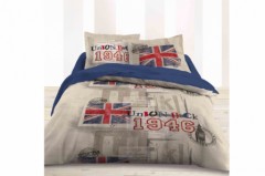 housse de couette union jack drapeau anglais pour jeune adulte et ado cadeau annivesaire pas cher utile pour ado 220 x 240 parure couette housse et taie.jpg
