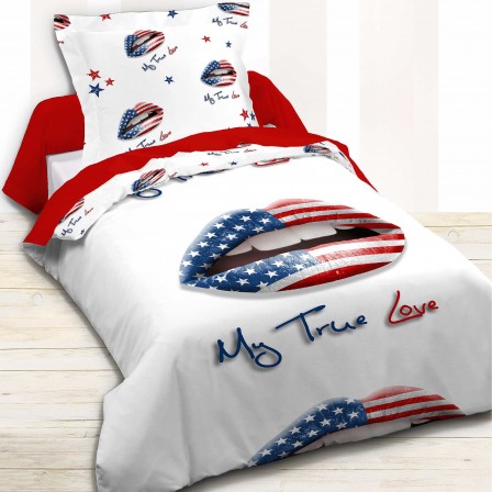 housse_de_couette_140_x_200_USA_pour_fille_blanche_avec_bouche_drapeau_USA_americain_housse_USA_pas_cher_pour_jeune_fille_12_ans__14_ans__16_ans_et_plus.jpg
