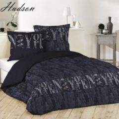 housse de couette new york 220 x 240 lit 2 personnes pas cher noir et gris mode tendance cadeau linge de lit housse ado adultes bon plan petit prix.jpg