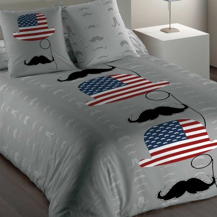 housse_moustache_london_parure_3_pieces_housse_220_x_240___2_taies_pas_cher_linge_de_lit_ado_pas_cher.jpg