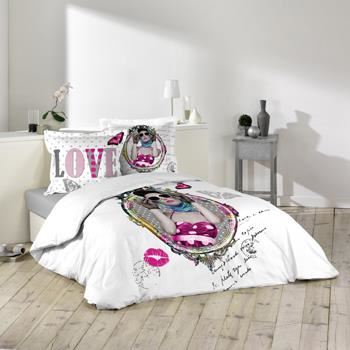 parure_couette_140_x_200_ou_220_x_240_blanche_avec_photo_starlette_en_couleur_top_tendance_deco_chambre_ado_housse_pas_cher_deco.jpg