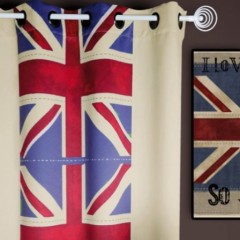 london deco british rideaux oeillets pret à poser decoration drapeau union jack decoration anglaise ado adultes.jpg