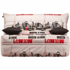 bz canape deco british london tissu fantaisie deco anglaise couchage pliable lit 2 personnes.jpg