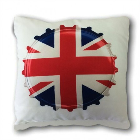 coussin_london_pas_cher_original_blanc_avec_capsule_drapeau_UK.jpg