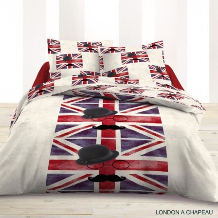 parure_de_couette_london_chapeau_lunette_moustache_uk_drapeau_anglais_london_a_chapeau_220_x_240_3pieces_pas_chere.jpg
