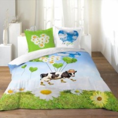 housse de couette l'amour est dans le pré 220 x 240 parure housse taie avec texte et vache ballon housse couette nature emisson tele.jpg