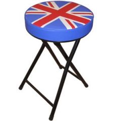 tabouret union jack drapeau anglais pas cher pour cuisine deco chambre idee cadeau british london londres.jpg