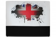 tête de lit union jack deco british london drapeau anglais tête de lit originale pour lit ado ou adulte 140 x 200 lit 1 personne ou 160 x 200 lit 2 personnes.jpg
