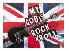 affiche london drapeau anglais affiche petit prix pas cher decoration murale tableau guitare rock anglais pas cher deco british.png