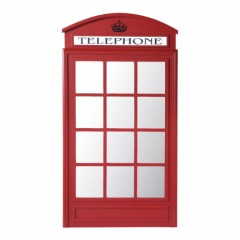 deco london miroir style cabinet télphonique rouge original pas cher cadeau deco london angleterre.jpg