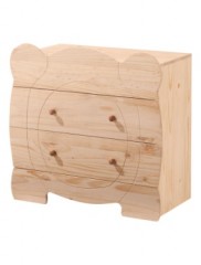 Meuble Enfant En Bois Brut Acheter Des Meubles En Bois Brut En