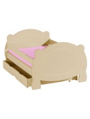 Meuble Enfant En Bois Brut Acheter Des Meubles En Bois Brut En