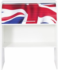 bureau à caisson deco anglaise bureau pas cher decoration british.jpg