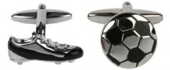 boutons manchette foot ballon et crampon original cadeau homme ado fan foot.jpg