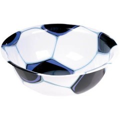saladier plat ballon de foot vaisselle verre accessoire deco football.jpg