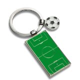 porte clé football pour clé fan de foot cadeau pas cher original pour fan de football.jpg