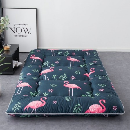futon japonais